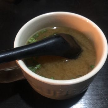 Nara - Miso - Japanese Near Me - San Francisco, California