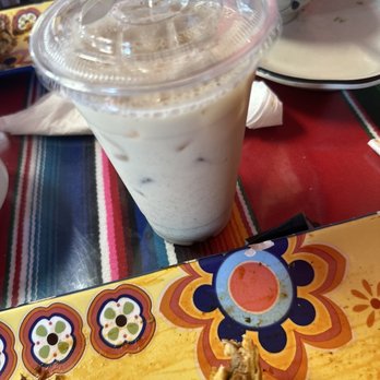 La Guera Mexican Grill - Horchata drink - Mexican Near Me - Upper Darby, Pennsylvania La Guera Mexican Grill - Horchata drink - Mexican Near Me - Upper Darby, Pennsylvania