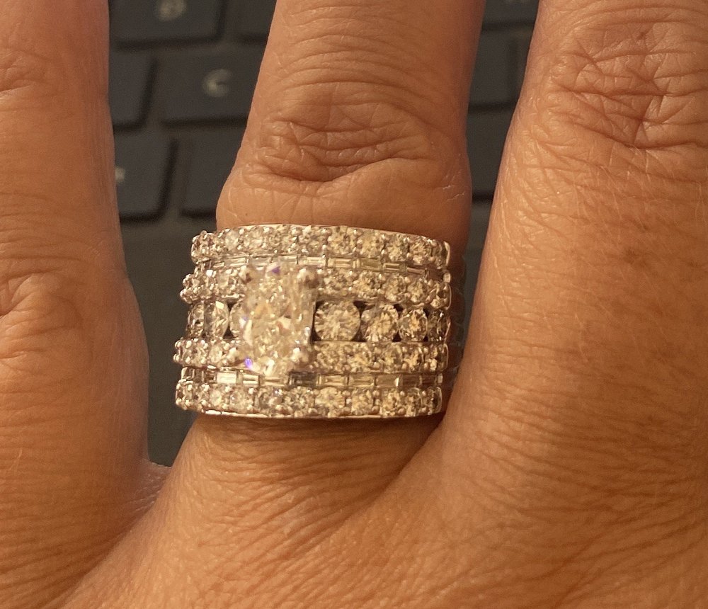 GOLD CREATIONS 16150 W Bluemound Rd, Brookfield, Wisconsin Jewelry Repair Phone Number Yelp