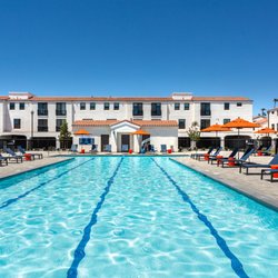 Portside Ventura Harbor - Resort-Style Pool