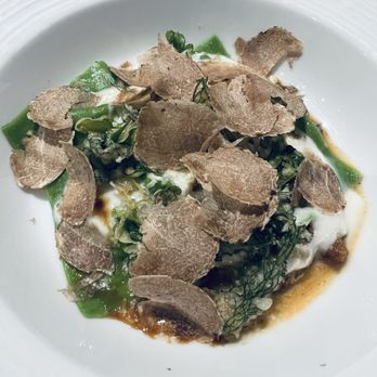 Enoteca Pinchiorri - Italian Near Me - Florence, FI