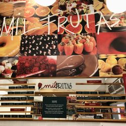 Mil Frutas