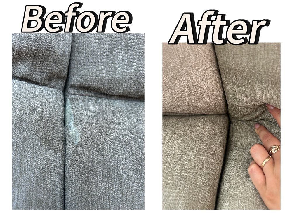 Op Clean Drive - upholstery in West Sacramento, CA