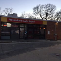 Kensington Gas