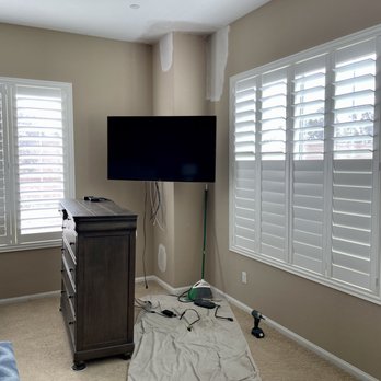 Structured Wiring by Rader - Additional TV hung - Electricians Near Me Structured Wiring by Rader - Additional TV hung - Electricians Near Me