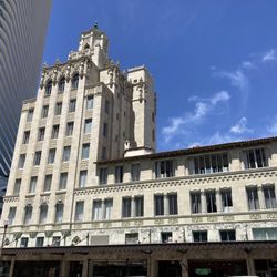 St. Petersburg Downtown Looper - The Snell Building