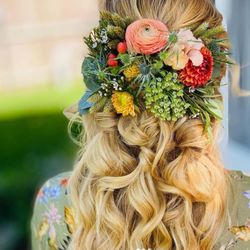 Beutiful Hair Studio & Day Spa