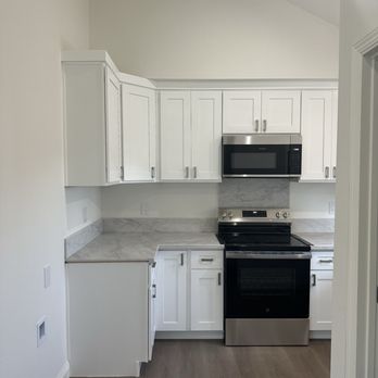 A-Right Builders - Kitchen - General Contractors Near Me