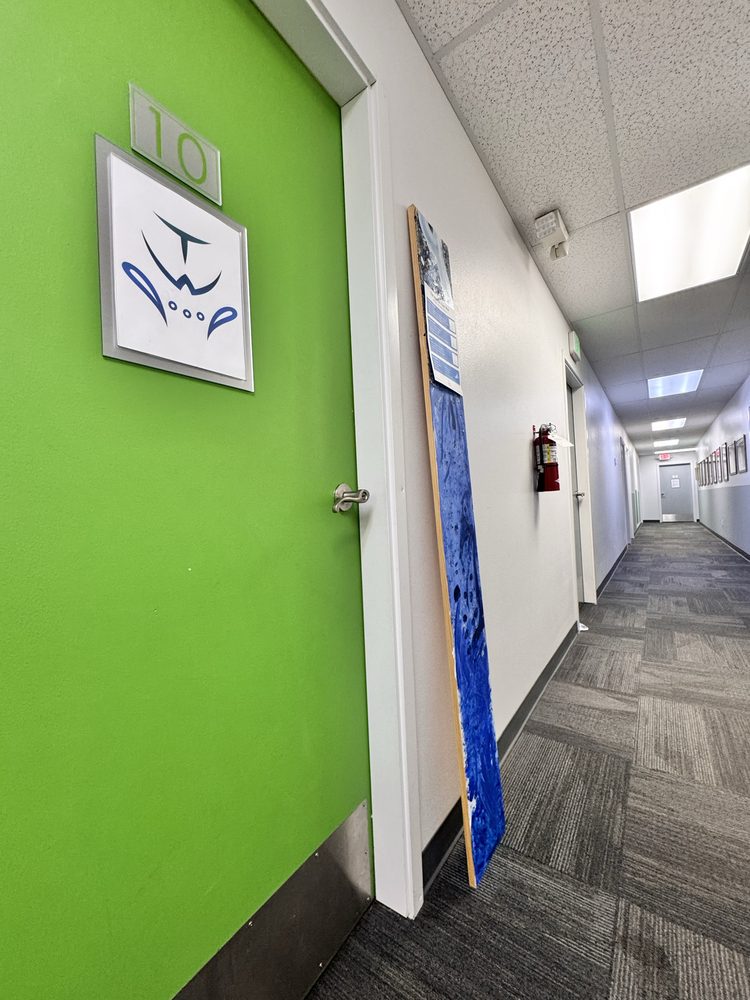 The Wicked Hair Logo