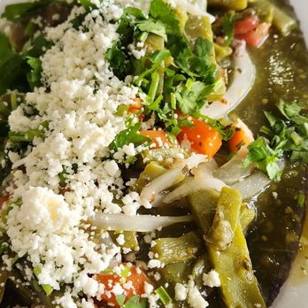 Tortas La Hechizera - Tlacoyo - Mexican Near Me - Irving, Texas