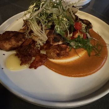 Heritage Kitchen + Cocktails - Spanish octopus - New American Near Me - Scottsdale, Arizona Heritage Kitchen + Cocktails - Spanish octopus - New American Near Me - Scottsdale, Arizona
