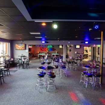 The Rainbow Cactus - Gay Bars Near Me - Virginia Beach, Virginia The Rainbow Cactus - Gay Bars Near Me - Virginia Beach, Virginia