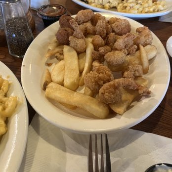 Cracker Barrel Old Country Store - Country Fried Shrimp - Breakfast & Brunch Near Me - Norcross, Georgia Cracker Barrel Old Country Store - Country Fried Shrimp - Breakfast & Brunch Near Me - Norcross, Georgia