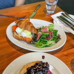 Mildred's Temple Kitchen - Vedas choice
