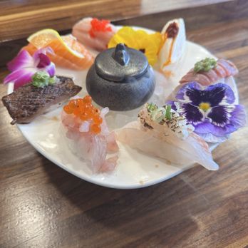 Naoki - Sushi Bars Near Me - Sacramento, California Naoki - Sushi Bars Near Me - Sacramento, California