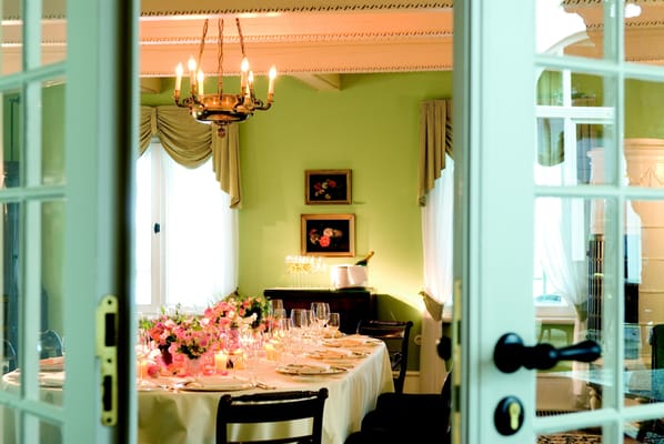 Jacobs Restaurant by null
