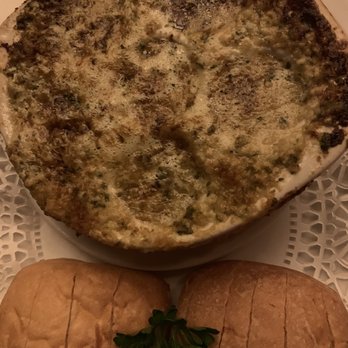 Hy's Steak House - Escargot a la Hy's - Steakhouses Near Me - Honolulu, Hawaii