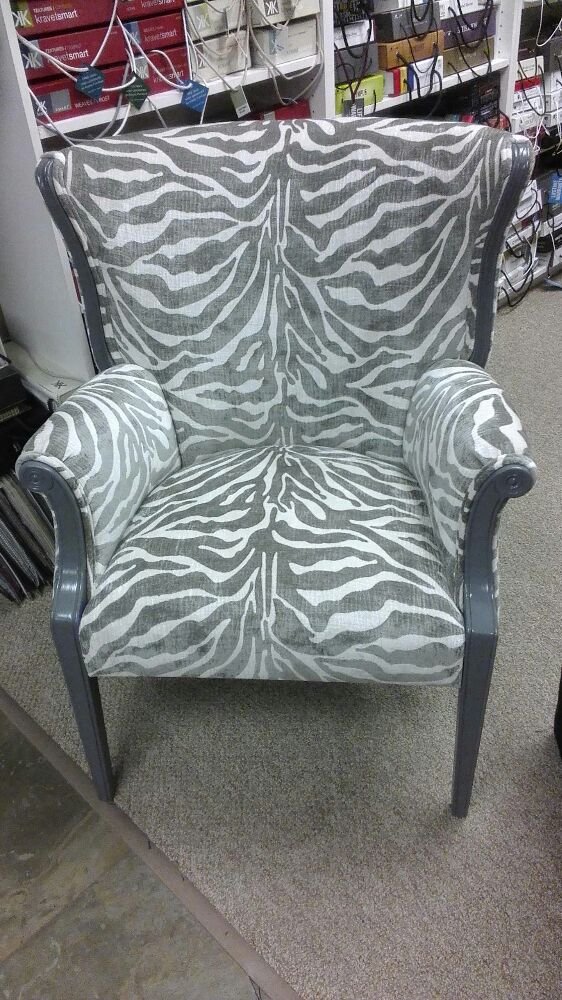 It's Bout Time Upholstery - upholstery in Bellevue, WA