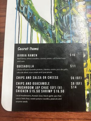 Menu photo 1 The Corner Kitchen Omaha, NE Menu photo 1 The Corner Kitchen Omaha, NE