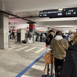 Budget - Same line was upstairs too, just don't do it.