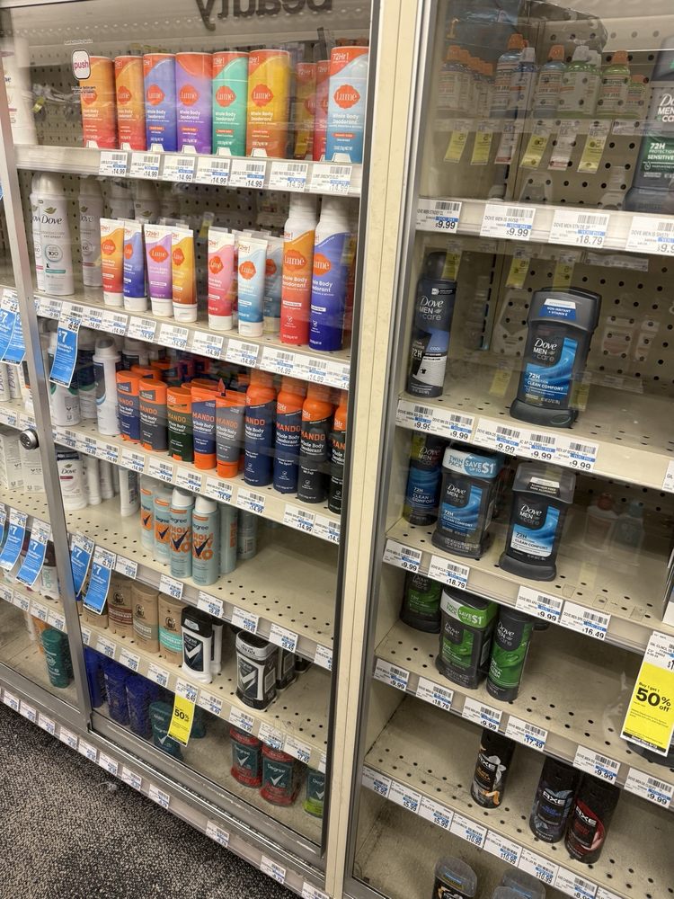 CVS PHARMACY - Updated December 2025 - 17 Photos & 31 Reviews - 1901 W ...