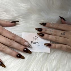 Fami Nails & Spa