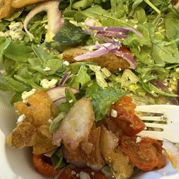 NEW - CATERING STEAKHOUSE SALAD