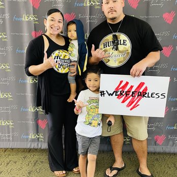 fearLESS CPR - CPR Awareness Training 2/3/24 - CPR Classes Near Me - Kapolei, Hawaii