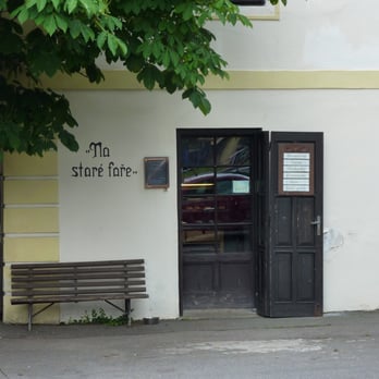 Restaurant na staré faře - Czech Near Me - Prague, Puerto Rico Restaurant na staré faře - Czech Near Me - Prague, Puerto Rico
