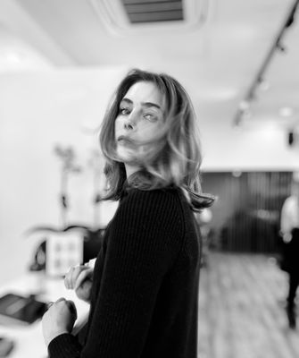 matono salon by null