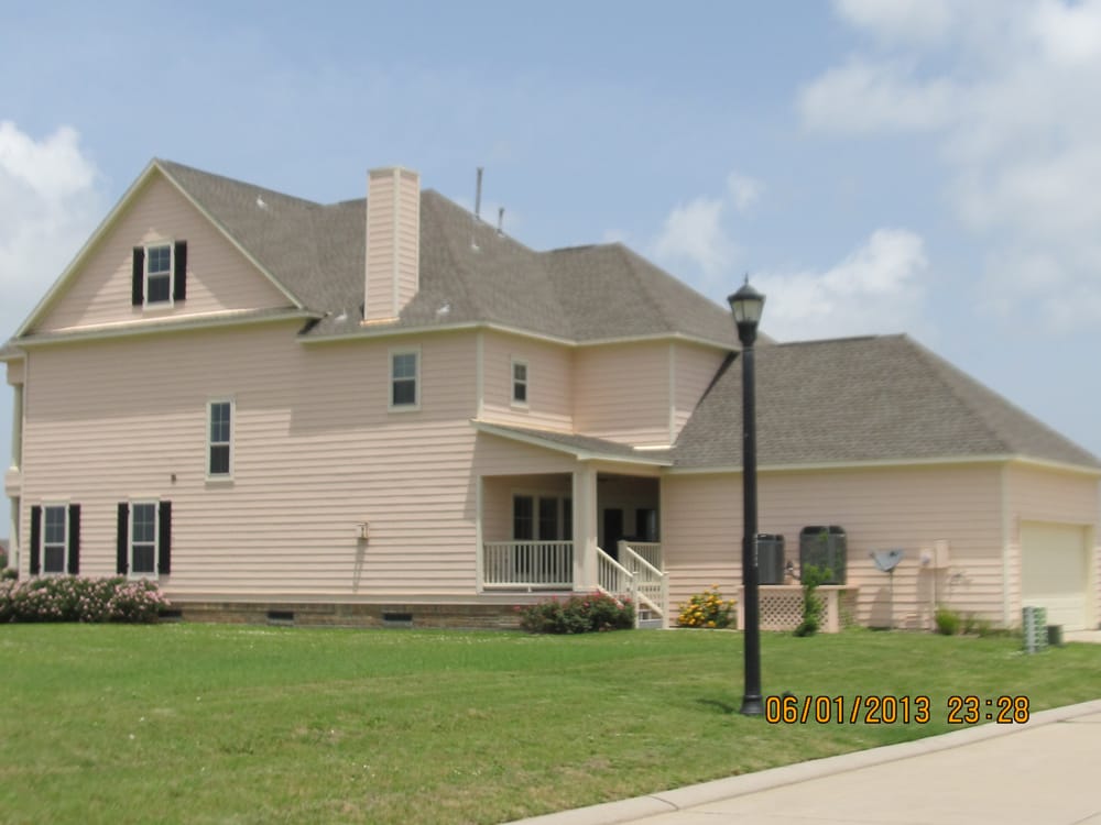 Slide of First Class Home Improvement Service