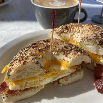 Cafe 13 - Sunrise Sandwich - Coffee & Tea Near Me - Golden, Colorado Cafe 13 - Sunrise Sandwich - Coffee & Tea Near Me - Golden, Colorado