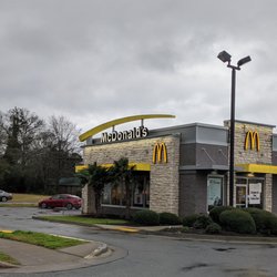 McDonald's - McDonald's in Blakely