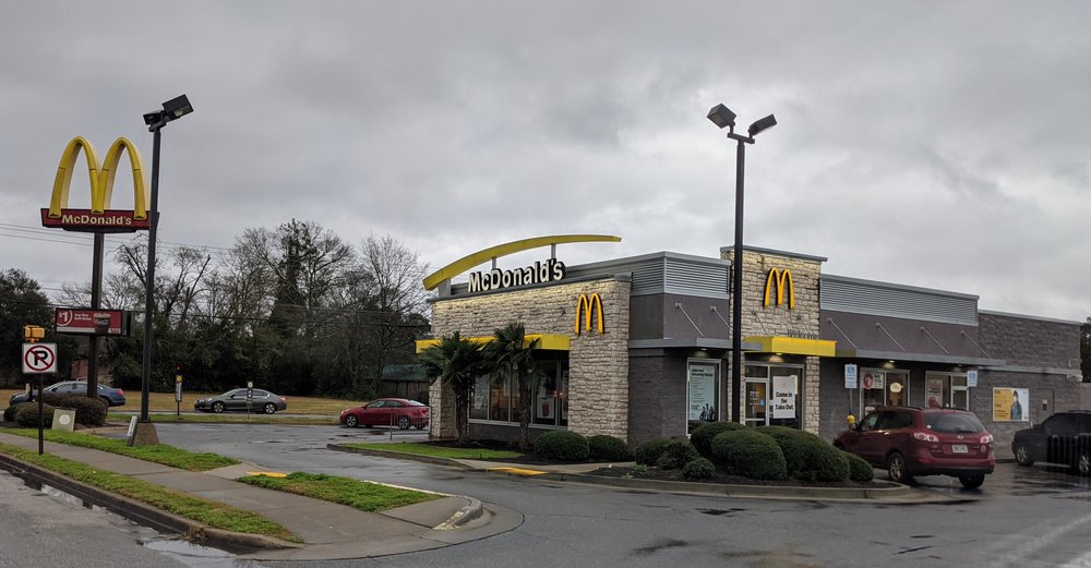 McDonald's Logo