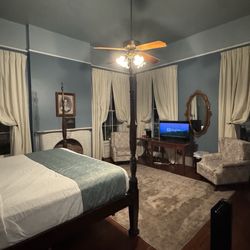 Malaga Inn