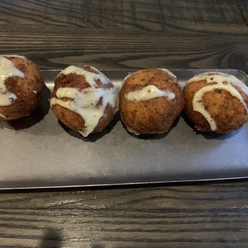 Twisted Tavern - Arancini - American Near Me - Arnold, Missouri