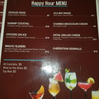 Wilson’s - Happy Hour Menu - Music Venues Near Me - Hi-Nella, New Jersey Wilson’s - Happy Hour Menu - Music Venues Near Me - Hi-Nella, New Jersey