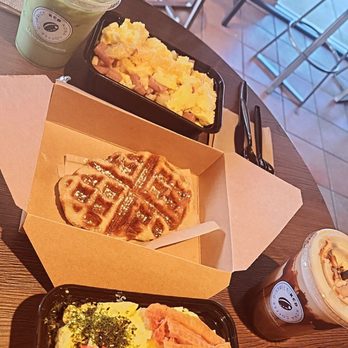 Kona Coffee District - Coffee & Tea Near Me - Lake Forest, California