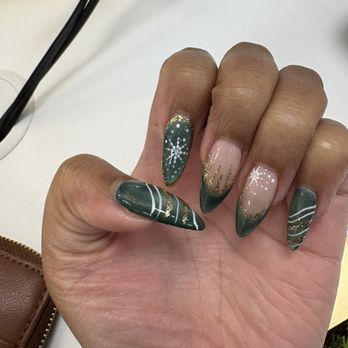 The Beauty Plug - Gel X fill - Permanent Makeup Near Me - National City, California The Beauty Plug - Gel X fill - Permanent Makeup Near Me - National City, California
