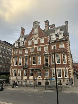 The Grand, York by null
