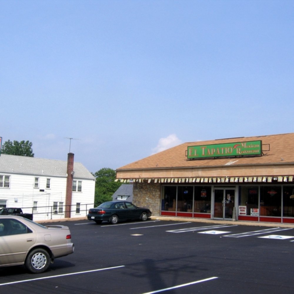 El Tapatio Mexican Restaurant - Mexican Near Me - Wilmington, Delaware