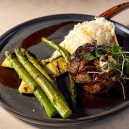 Petit Filet Mignon Petit Filet Mignon
