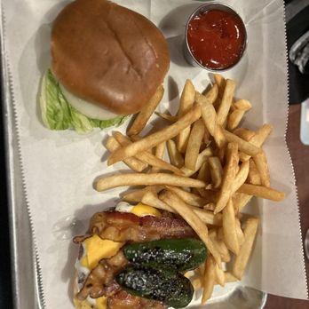 Harbor Cafe - Seafood Near Me - Clarksville, Tennessee