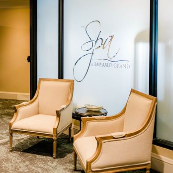 The Spa at Emerald Grande - Where relaxation begins.
Welcome to The Spa at Emerald Grande. - Day Spas Near Me - Destin, Florida The Spa at Emerald Grande - Where relaxation begins.
Welcome to The Spa at Emerald Grande. - Day Spas Near Me - Destin, Florida