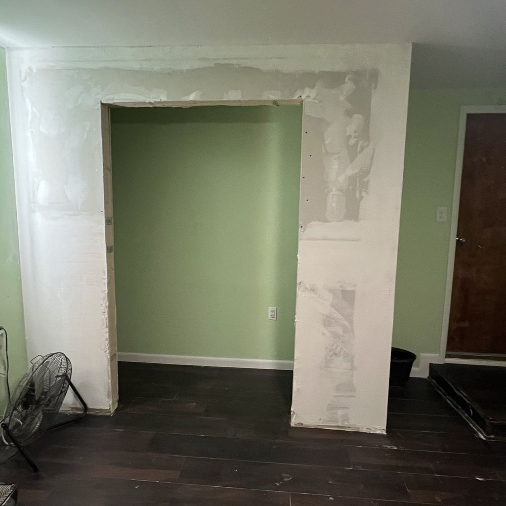 The Goat Contracting - General Contractors Near Me The Goat Contracting - General Contractors Near Me