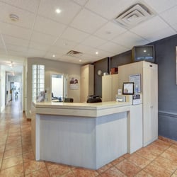 Altima College West Dental Centre