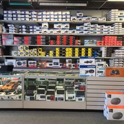 JC Power Audio Shop Calexico - Car Audio
Wide Selection
Authorized Dealers
