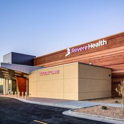 St. George Urgent Care - Revere Health