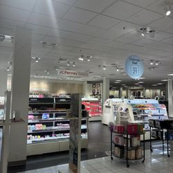JCPenney - JCPenney Beauty, Hamilton Place - Chattanooga, TN