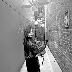 The Catalyst Arts & Wellness Studio - Dia de los muertos at the catalyst